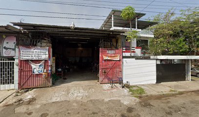 Vulcanizadora Pichingo en Tapachula