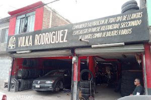 Vulcanizadora Rodríguez (Blvd. Solidaridad) en Saltillo