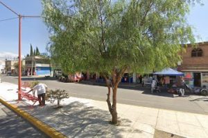 Vulcanizadora San Isidro en Chalco