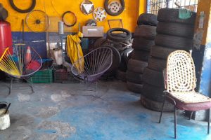 Vulcanizadora Siglo Xxi en Tapachula