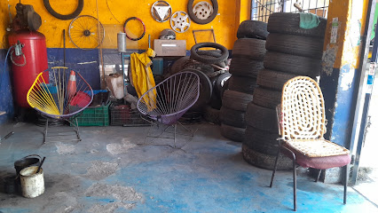 Vulcanizadora Siglo Xxi en Tapachula