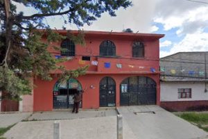 Vulcanizadora Sin Nombre en San Cristóbal de las Casas