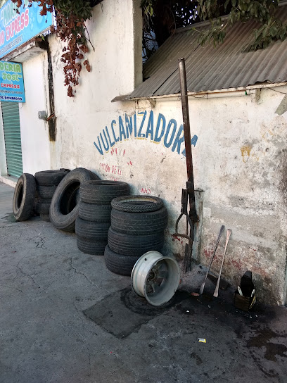 Vulcanizadora Vazquez en Tuxtla Gutiérrez