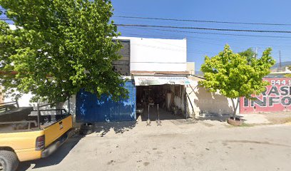 Vulcanizadora (Vulka) Santa Cristina en Saltillo