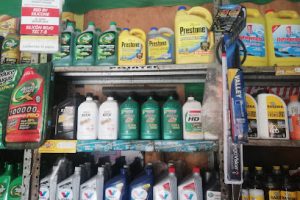 Vulcanizadora y Lubricantes San Miguel en Chalco