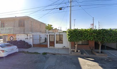 Vulka 3H en Torreón