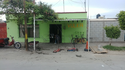 Vulka Aguilar en Torreón