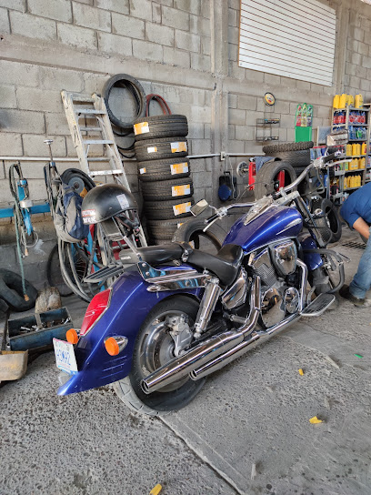 Vulka Almanza en Torreón