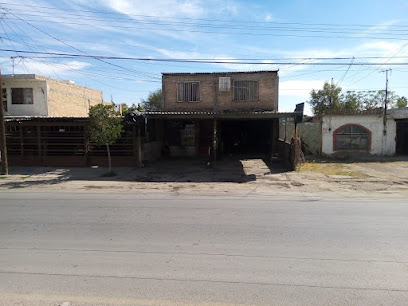 Vulka Becerra en Torreón