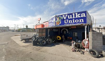 Vulka (Blvr. Centenario) en Torreón