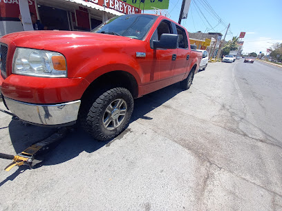 Vulka (Blvrd Constitución) en Torreón