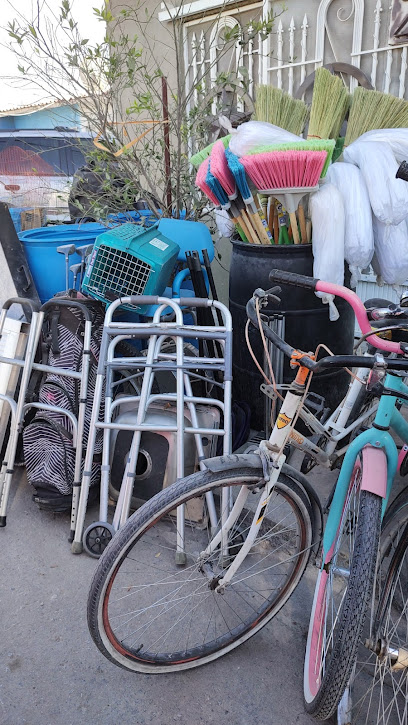 Vulka (C. del Algodón) en Torreón