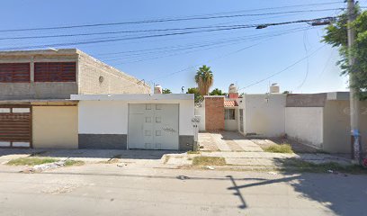 Vulka (Calle Valle Hondo) en Torreón