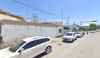 Vulka (Calz México 7) en Torreón