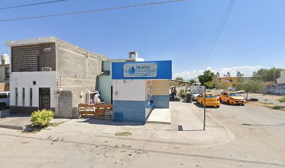 Vulka El M en Torreón