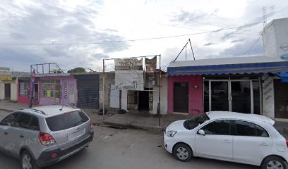 Vulka El Meny en Torreón