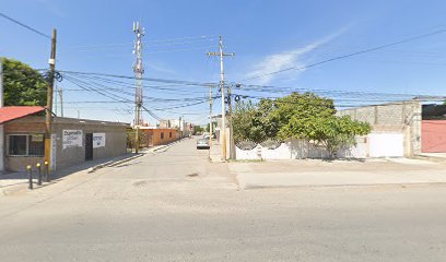 Vulka Gala en Torreón