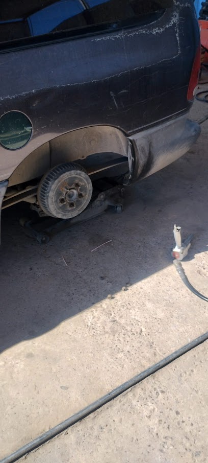 Vulka Multiservicios Base Rio en Gómez Palacio