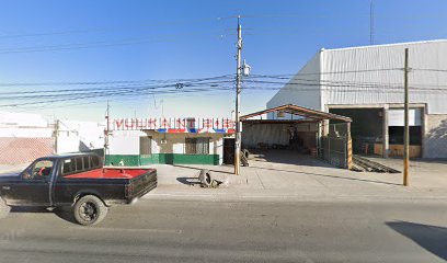 Vulka Nt 2+3 en Torreón