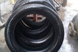 Vulka Ochoa en Saltillo