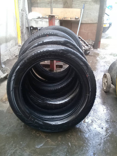 Vulka Ochoa en Saltillo