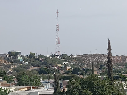 Vulka Rodríguez en Torreón