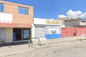 Vulkanizadora 2000 en Saltillo