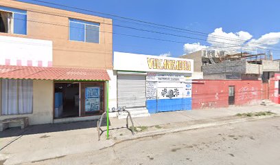 Vulkanizadora 2000 en Saltillo