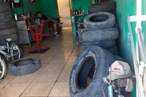 Vulkanizadora Aleman en Saltillo
