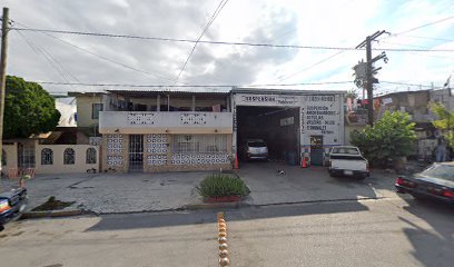 Alineacion & Balanceo en Guadalupe