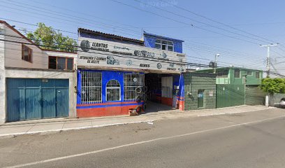 Auto Sport Llantas en San Juan del Río