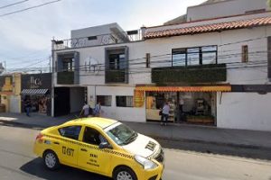 Continental – Llantera en Querétaro