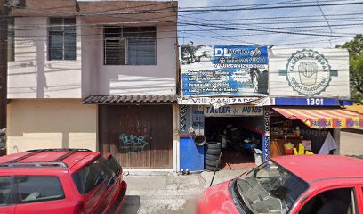 Dl Moto Mecánica y Vulcanizadora en Celaya