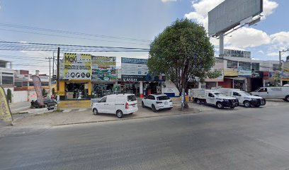 Dr. Llantero en Pachuca
