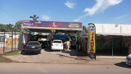 El Perron Tires en Cd. Obregón