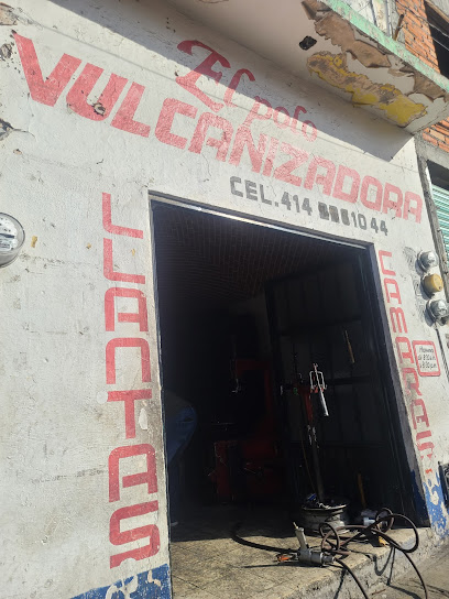 El Polo Vulcanizadora en San Juan del Río