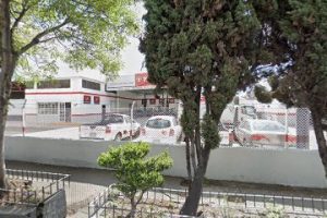 Firestone en Naucalpan
