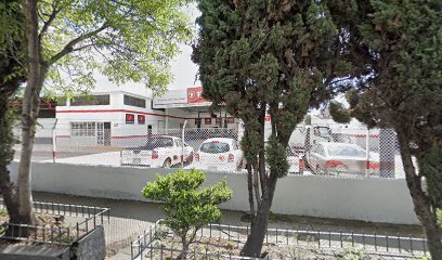 Firestone en Naucalpan