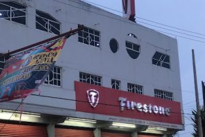 Good Year Villada (Av. Vicente Villada) en Nezahualcóyotl