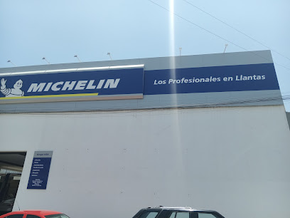 Grupo Usa Llantera y Servicios en Celaya