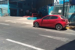 Hankook Llantas Alineación en Guadalajara