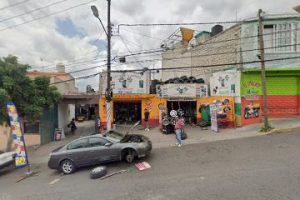 Llantas Chicago en López Mateos