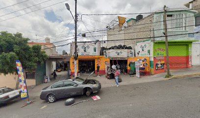 Llantas Chicago en López Mateos