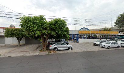 Llantas Michellin en Celaya