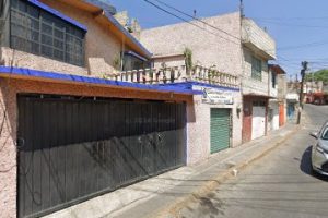 Llantas Nuevas Luck en Tlalnepantla