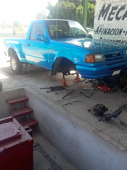 Llantas San Jose en Celaya