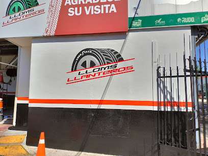 Llantas y Rines Advance en Morelia