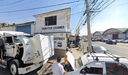 Llantas y Rines Juárez en Ecatepec de Morelos