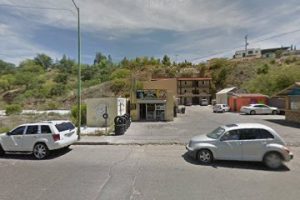 Llantas y Rines Usadas El Camino en Nogales