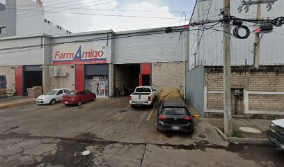 Llantera 24 Hrs en Guadalajara